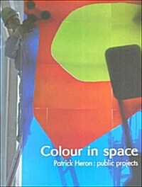 Colour in Space (Paperback)