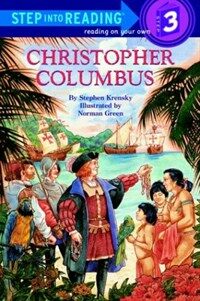 Christopher Columbus (Library)