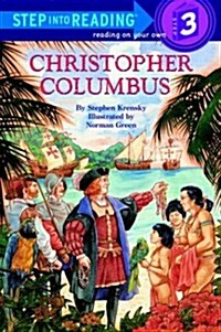 Christopher Columbus (Library)