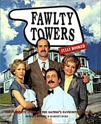 Fawlty Towers (Paperback)