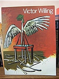 Victor Willing (Paperback)