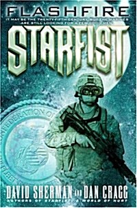 Flashfire (Hardcover)