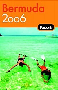 Fodors 2006 Bermuda (Paperback)