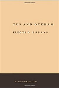 Scotus and Ockham (Hardcover)