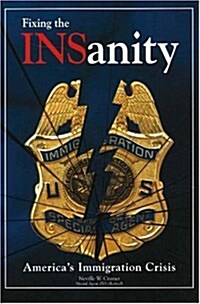 Fixing The INSanity (Paperback)