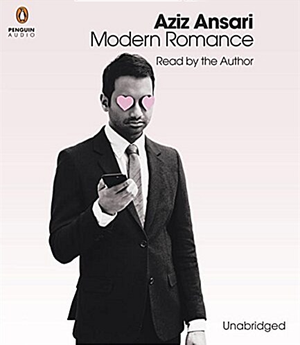 Modern Romance (Audio CD, Unabridged)