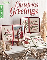 Christmas Greetings (Booklet)
