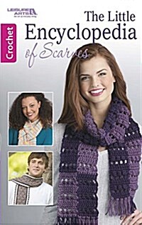 The Little Encyclopedia of Scarves (Paperback)