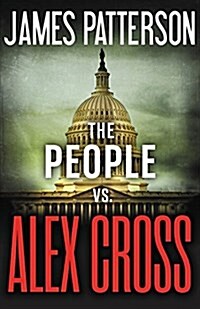 The People Vs. Alex Cross (Audio CD, Abridged)