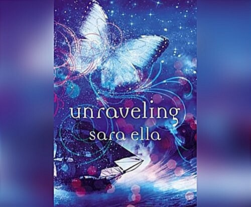 Unraveling (Audio CD, Unabridged)