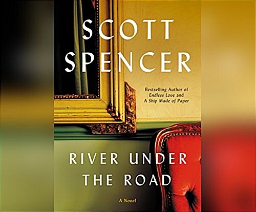 River Under the Road (Audio CD, Unabridged)