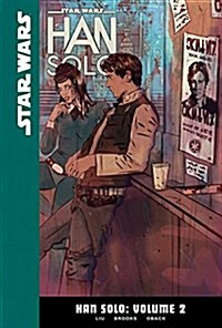 Han Solo: Volume 2 (Library Binding)