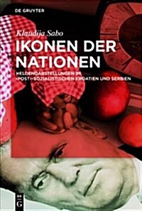 Ikonen der Nationen (Hardcover)