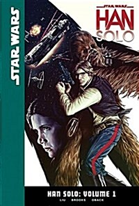 Han Solo: Volume 1 (Library Binding)