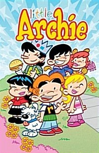 Little Archie by Art & Franco (Paperback)