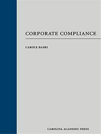 Corporate compliance