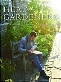 [중고] Head Gardeners (Hardcover)
