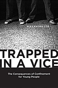 Trapped in a Vice: The Consequences of Confinement for Young People (Paperback)