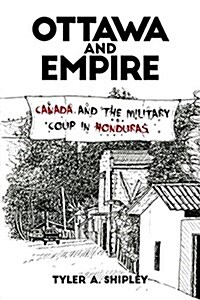 Ottawa and Empire (Paperback)