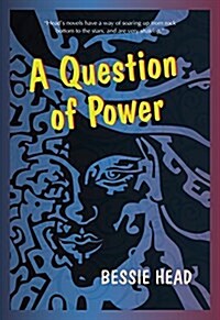 A Question of Power (Paperback, Reissue)