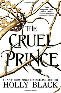 The Cruel Prince (Hardcover)