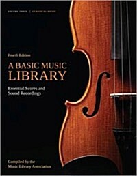 Basic Music Lib (Paperback)