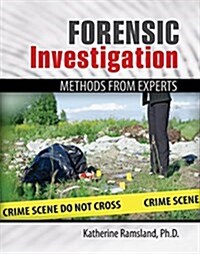 Forensic Investigation (Paperback)