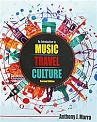 An Introduction to Music Travel Culture (Paperback, Pass Code, 2nd)