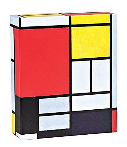 Piet Mondrian Quicknotes (Other)