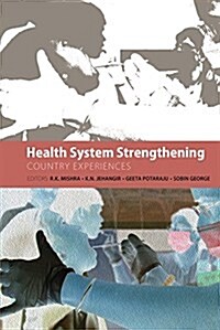 Health System Strengthening (Hardcover)