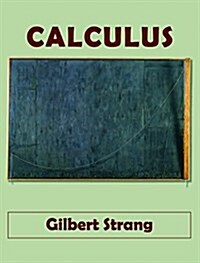 Calculus (Paperback, 3, Revised)