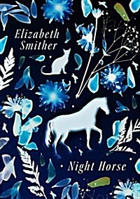 Night Horse (Paperback)