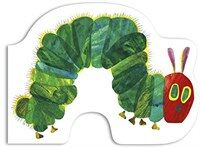 All about the Very Hungry Caterpillar (Board Books)