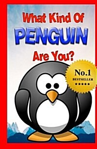 What Kind of Penguin Are You? (Paperback)