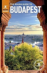 The Rough Guide to Budapest (Travel Guide) (Paperback, 7 Revised edition)