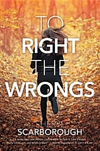 To Right the Wrongs (Hardcover)