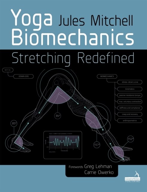 Yoga Biomechanics (Paperback)