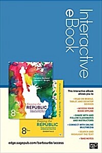 Keeping the Republic Interactive Ebook (Pass Code, 8th, Student)