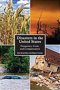 Disasters in the United States (Paperback)