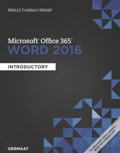 Microsoft Office 365 & Word 2016 + Discovering Computers ?018: Digital Technology, Data, and Devices (Paperback, PCK)