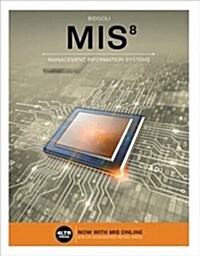 MIS (with MIS Online, 1 Term (6 Months) Printed Access Card) (Paperback, 8)