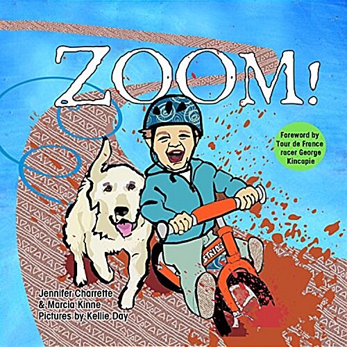 Zoom! (Paperback)