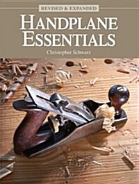 Handplane Essentials, Revised & Expanded (Hardcover, 2, Second Edition)