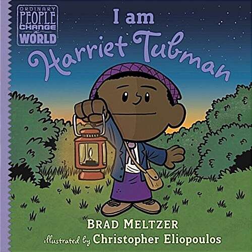 [중고] I Am Harriet Tubman (Hardcover)