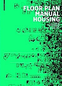 Floor Plan Manual Housing (Paperback, 5, REV. and Expand)