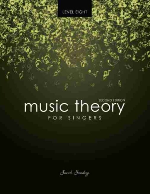 Music Theory for Singers Level 8 (Paperback, 2)