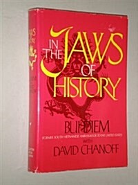 IN THE JAWS OF HISTORY (Hardcover)