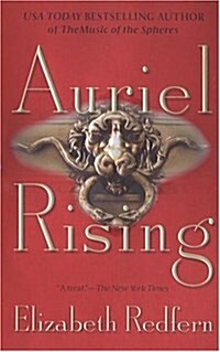 Auriel Rising (Mass Market Paperback)