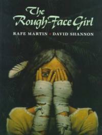 The Rough-Face Girl (Hardcover)