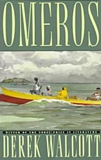 Omeros (Paperback)